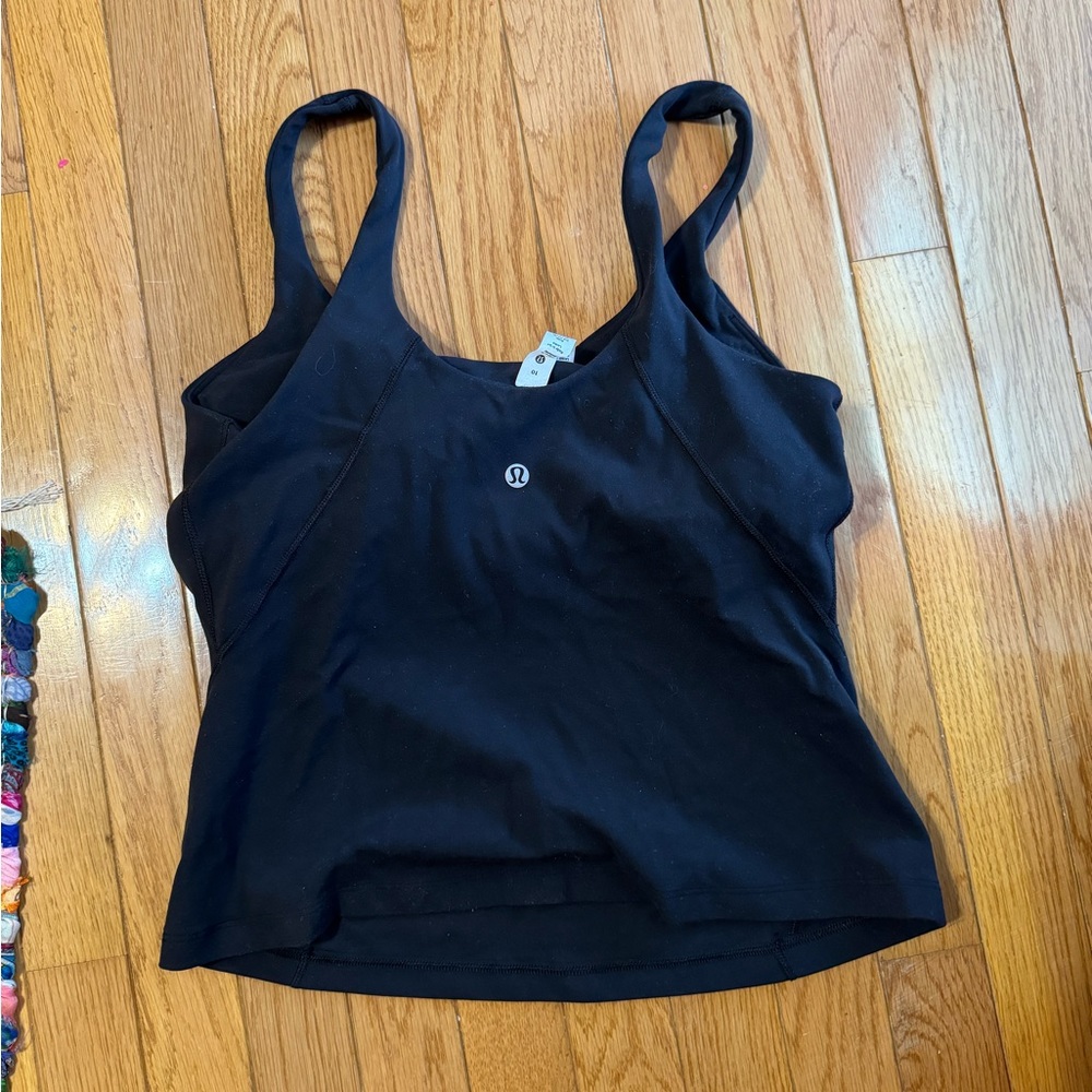 Lululemon align tank